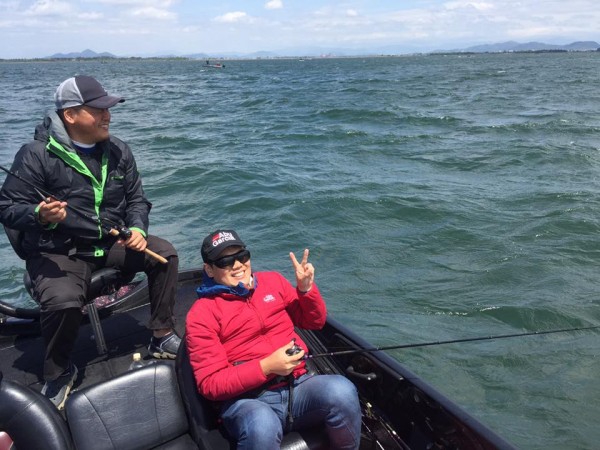 hideup 永野総一朗 ブログ写真 2017/05/04