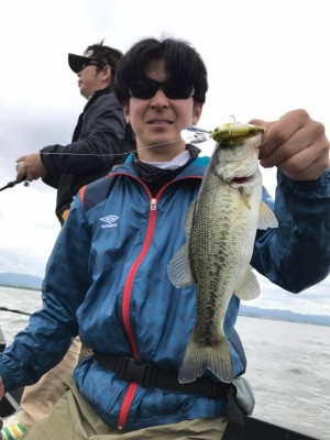 hideup 永野総一朗 ブログ写真 2017/05/28