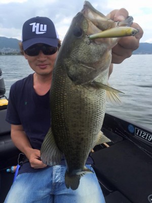 hideup 永野総一朗 ブログ写真 2016/06/14