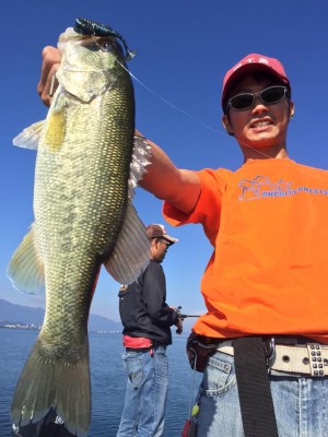 hideup 永野総一朗 ブログ写真 2015/10/19