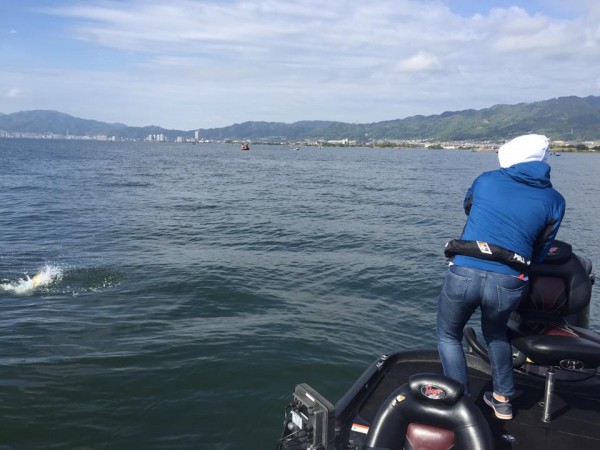 hideup 永野総一朗 ブログ写真 2017/05/06