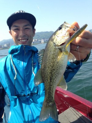 hideup 永野総一朗 ブログ写真 2015/05/03