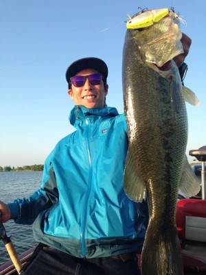 hideup 永野総一朗 ブログ写真 2015/05/03