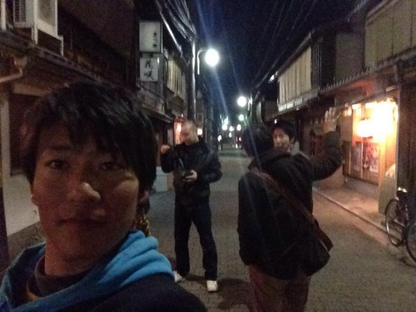 hideup 永野総一朗 ブログ写真 2015/03/12