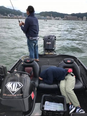 hideup 永野総一朗 ブログ写真 2017/05/27