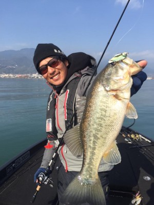 hideup 永野総一朗 ブログ写真 2017/01/20