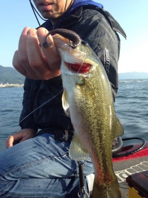 hideup 永野総一朗 ブログ写真 2015/05/09