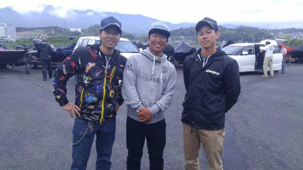 hideup 永野総一朗 ブログ写真 2017/05/06