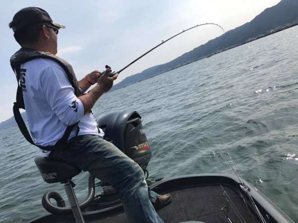 hideup 永野総一朗 ブログ写真 2017/06/11