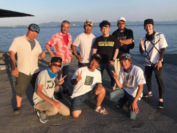 hideup 永野総一朗 ブログ写真 2017/06/20