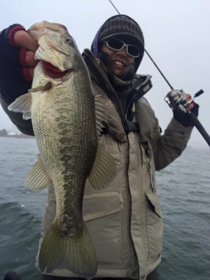 hideup 永野総一朗 ブログ写真 2016/03/01