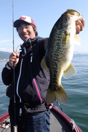 hideup 永野総一朗 ブログ写真 2015/04/23