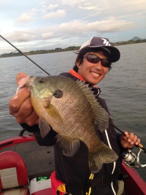 hideup 永野総一朗 ブログ写真 2014/10/23