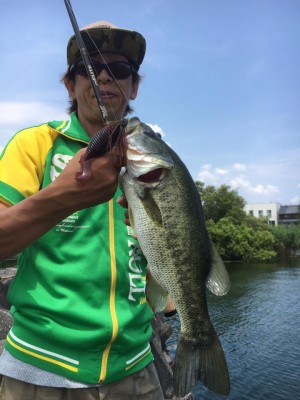 hideup 永野総一朗 ブログ写真 2016/08/02