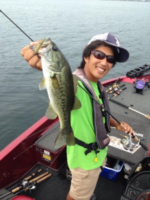 hideup 永野総一朗 ブログ写真 2014/09/08