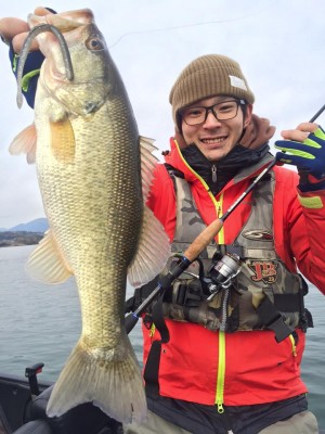 hideup 永野総一朗 ブログ写真 2016/02/23