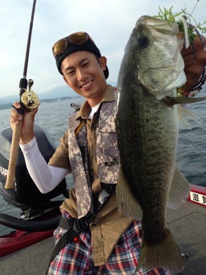 hideup 永野総一朗 ブログ写真 2014/09/02