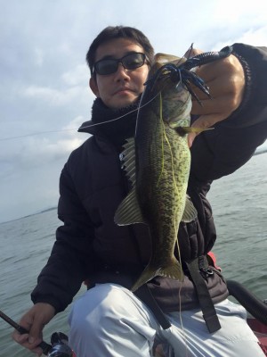 hideup 永野総一朗 ブログ写真 2015/11/21