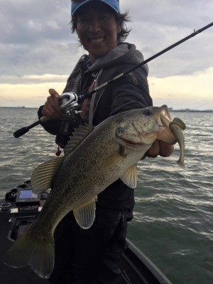 hideup 永野総一朗 ブログ写真 2016/04/02