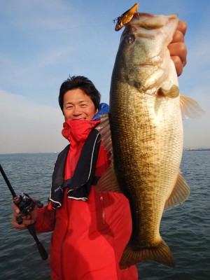 hideup 永野総一朗 ブログ写真 2017/12/07