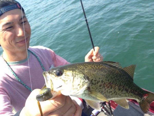 hideup 永野総一朗 ブログ写真 2015/05/03