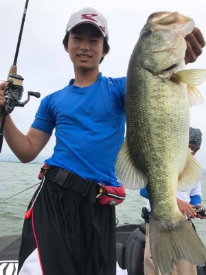 hideup 永野総一朗 ブログ写真 2017/06/24