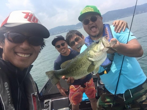 hideup 永野総一朗 ブログ写真 2016/06/15