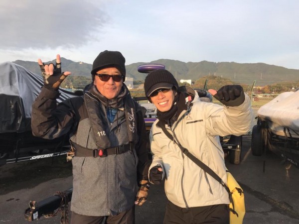 hideup 永野総一朗 ブログ写真 2017/11/23