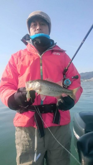 hideup 永野総一朗 ブログ写真 2017/01/19