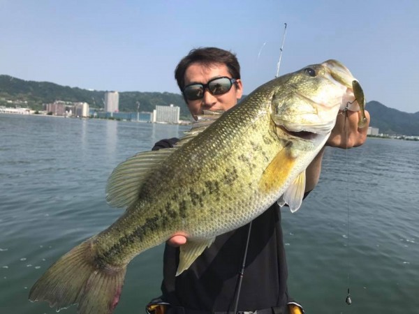 hideup 永野総一朗 ブログ写真 2017/05/30