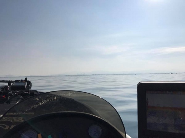 hideup 永野総一朗 ブログ写真 2017/12/03