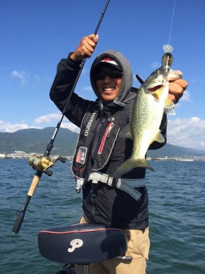 hideup 永野総一朗 ブログ写真 2015/10/12