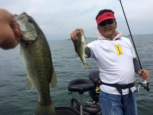 hideup 永野総一朗 ブログ写真 2016/09/18