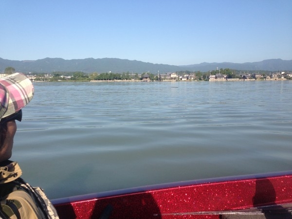 hideup 永野総一朗 ブログ写真 2013/09/18