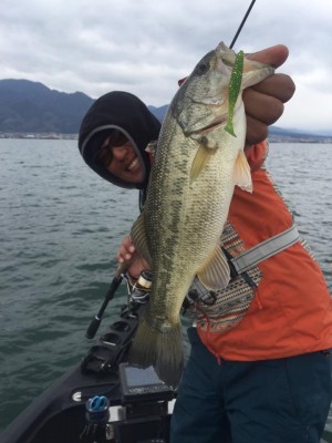 hideup 永野総一朗 ブログ写真 2017/03/17