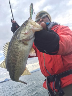 hideup 永野総一朗 ブログ写真 2017/02/15