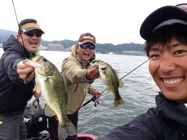 hideup 永野総一朗 ブログ写真 2015/06/09