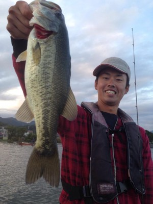 hideup 永野総一朗 ブログ写真 2014/10/15