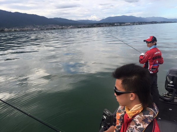 hideup 永野総一朗 ブログ写真 2016/09/03