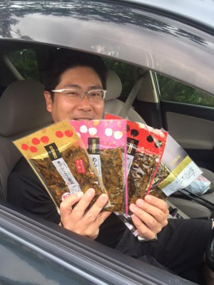 hideup 永野総一朗 ブログ写真 2016/06/13