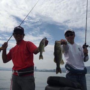 hideup 永野総一朗 ブログ写真 2015/08/16