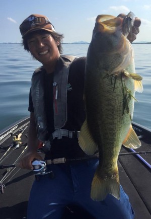 hideup 永野総一朗 ブログ写真 2016/08/07