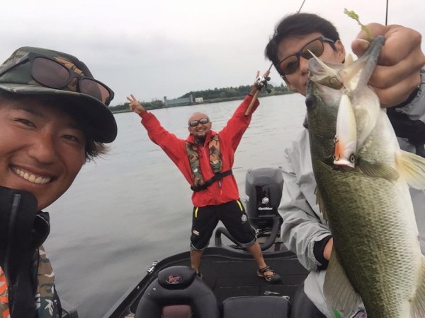 hideup 永野総一朗 ブログ写真 2016/07/25