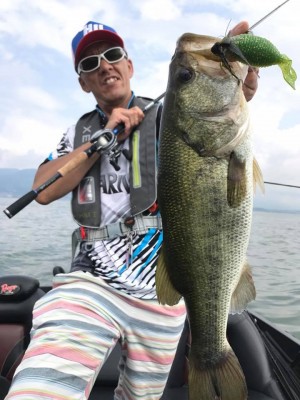 hideup 永野総一朗 ブログ写真 2017/07/13