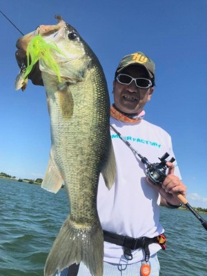 hideup 永野総一朗 ブログ写真 2017/09/01