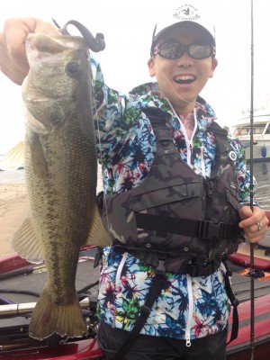 hideup 永野総一朗 ブログ写真 2015/05/13