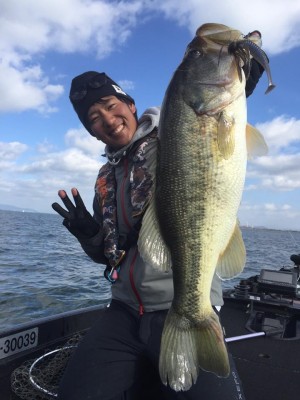 hideup 永野総一朗 ブログ写真 2016/12/02