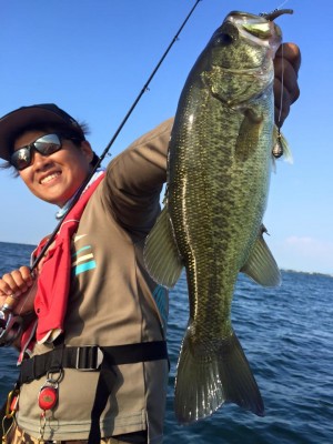 hideup 永野総一朗 ブログ写真 2016/08/19