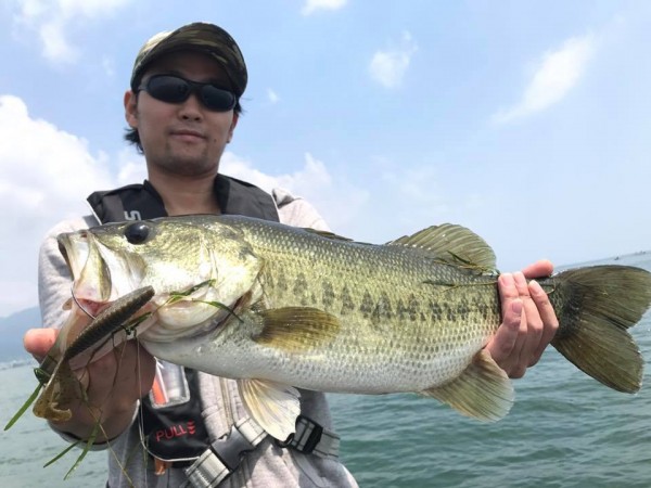 hideup 永野総一朗 ブログ写真 2017/07/07