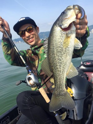 hideup 永野総一朗 ブログ写真 2016/05/15